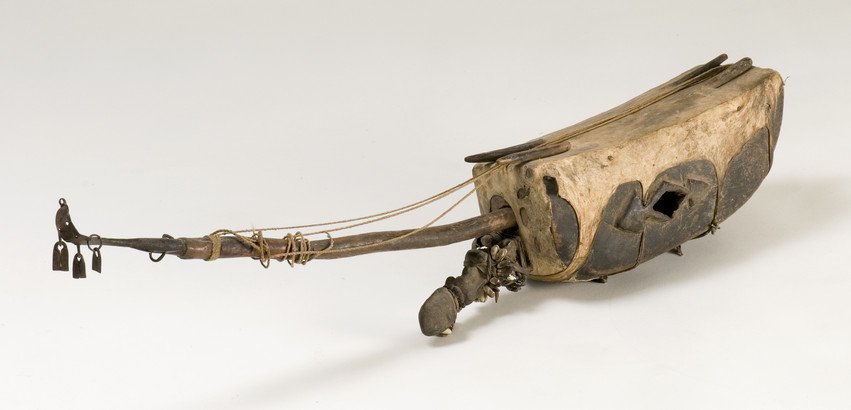 Instrument image