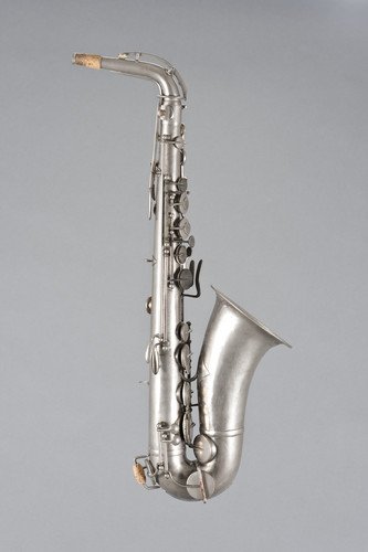 Altsaxofoon