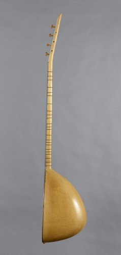 saz