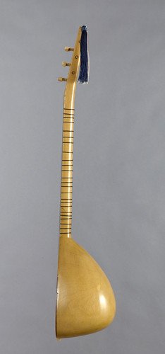 saz