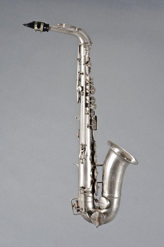Altsaxofoon