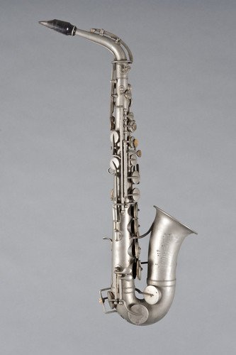 Altsaxofoon