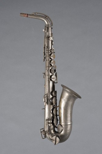 Altsaxofoon