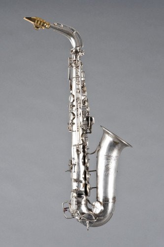 Altsaxofoon