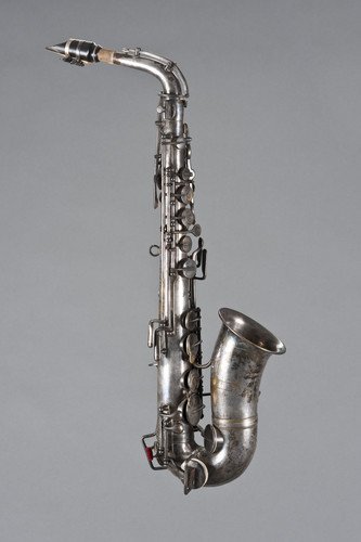 Altsaxofoon