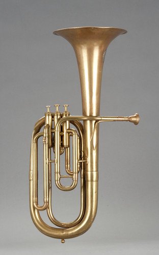 Tenorbugel