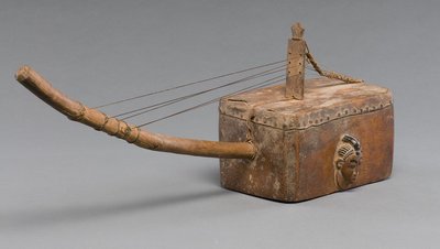 Kamharp