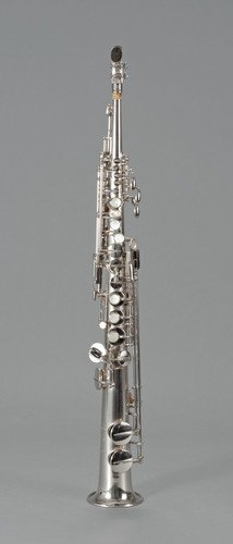 Sopraansaxofoon