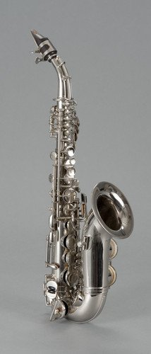 Sopraansaxofoon