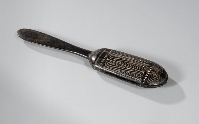 Instrument image