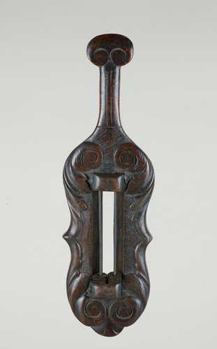 Rasp (muziekinstrument)