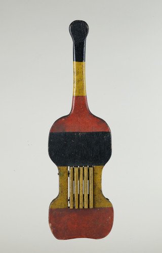 Rasp (muziekinstrument)