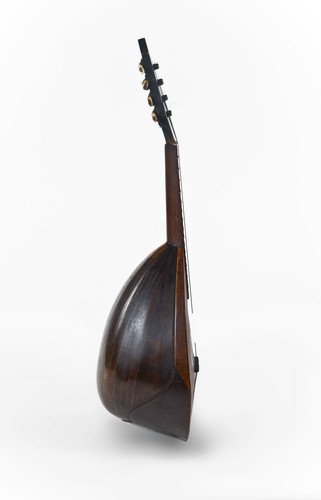 Napolitaanse mandoline