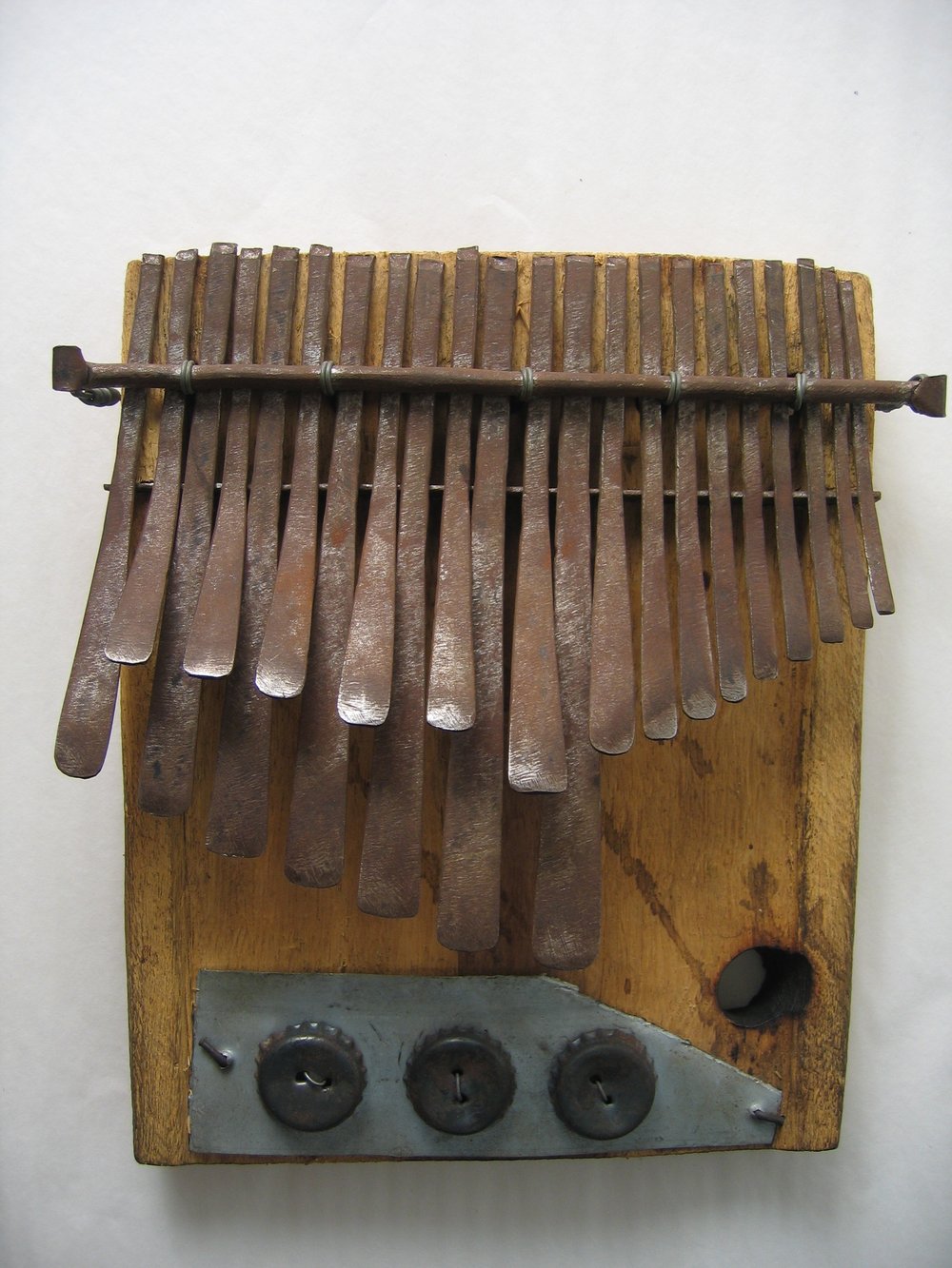 Instrument image
