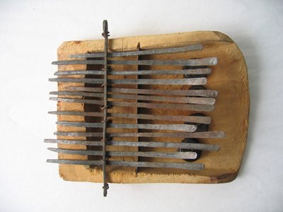 Mbira