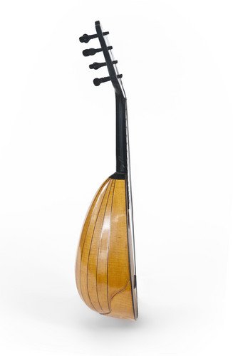 Napolitaanse mandoline