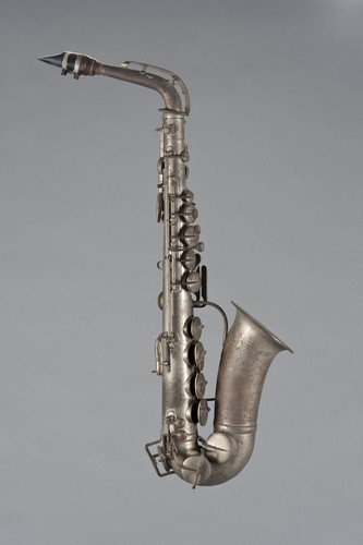 Altsaxofoon