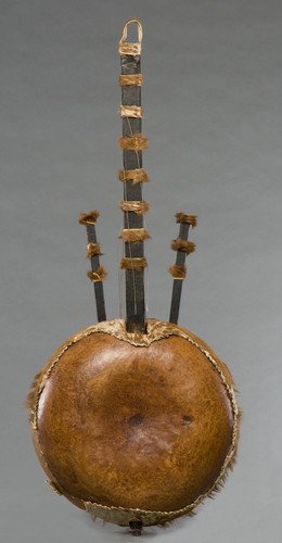 Kamharp