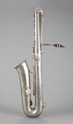 Bassaxofoon