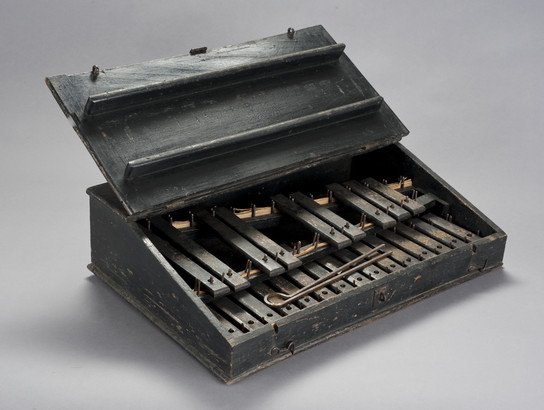 Instrument image