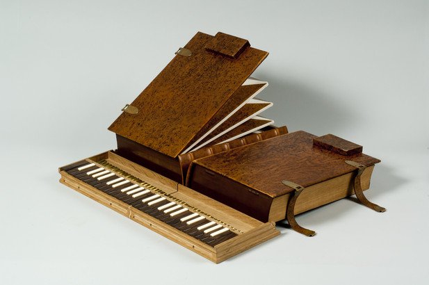 Instrument image