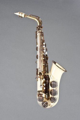 Altsaxofoon