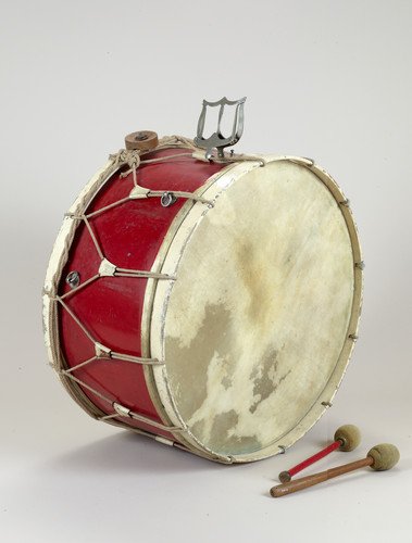Cilindertrom