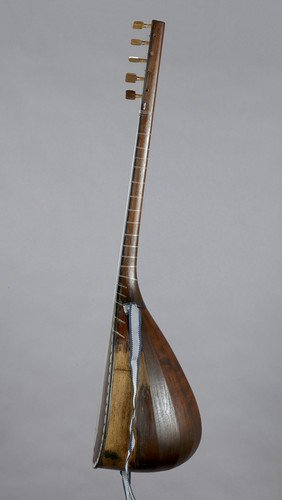 saz