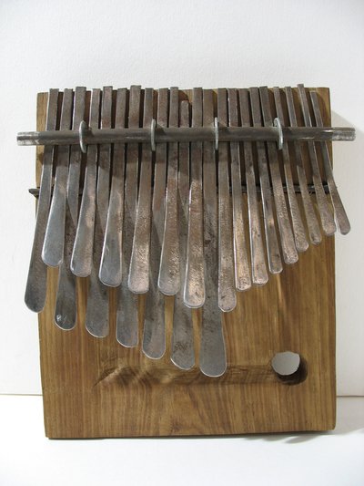 Mbira dza vadzimu kanyuchi