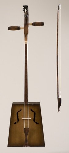 Morin khuur, Matouqin