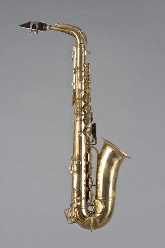Altsaxofoon