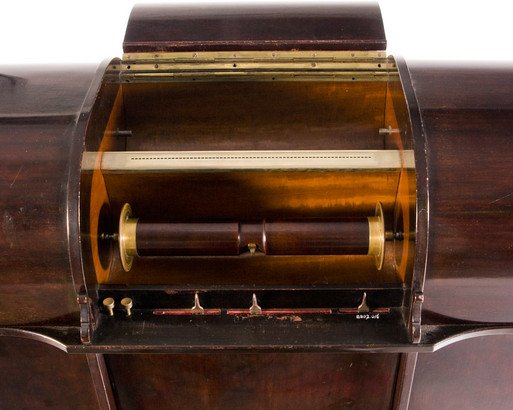 Instrument image