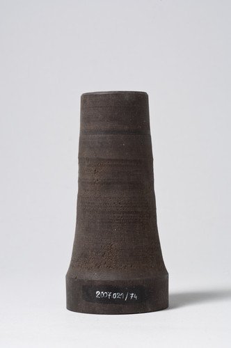 Klankbeker