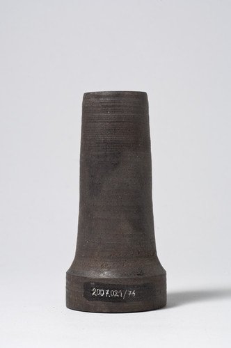 Klankbeker