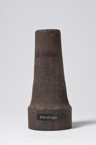 Klankbeker