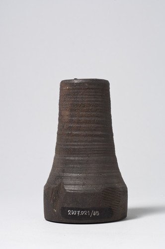 Klankbeker