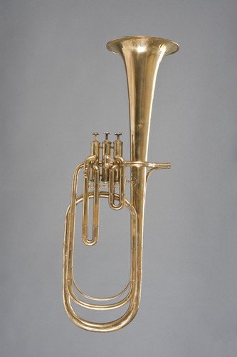 Altsaxhoorn