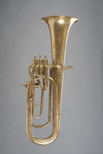 Bas saxhoorn