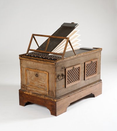 Orgel