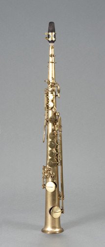 Sopraansaxofoon