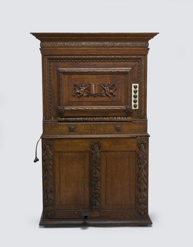 Orgel