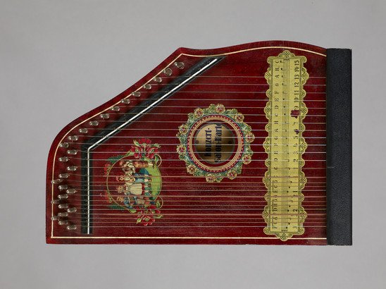 Instrument image
