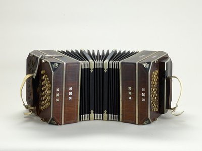 bandoneon