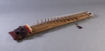 Kayageum, Gayageum, Kayago