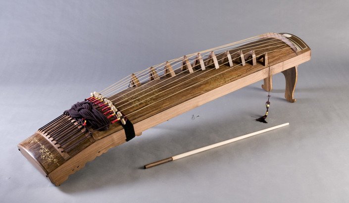 Instrument image