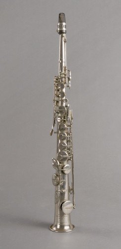 Sopraansaxofoon