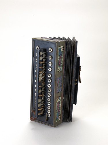 harmonika