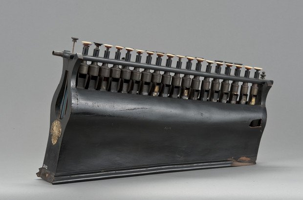Instrument image