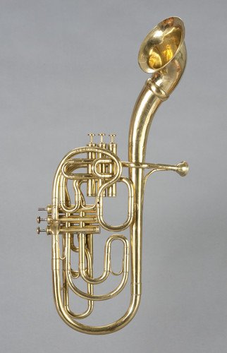 Altsaxhoorn