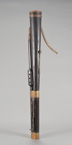 Russische fagot